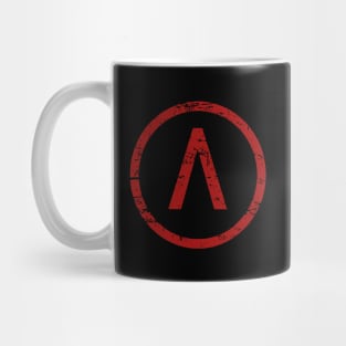 SPARTA Mug